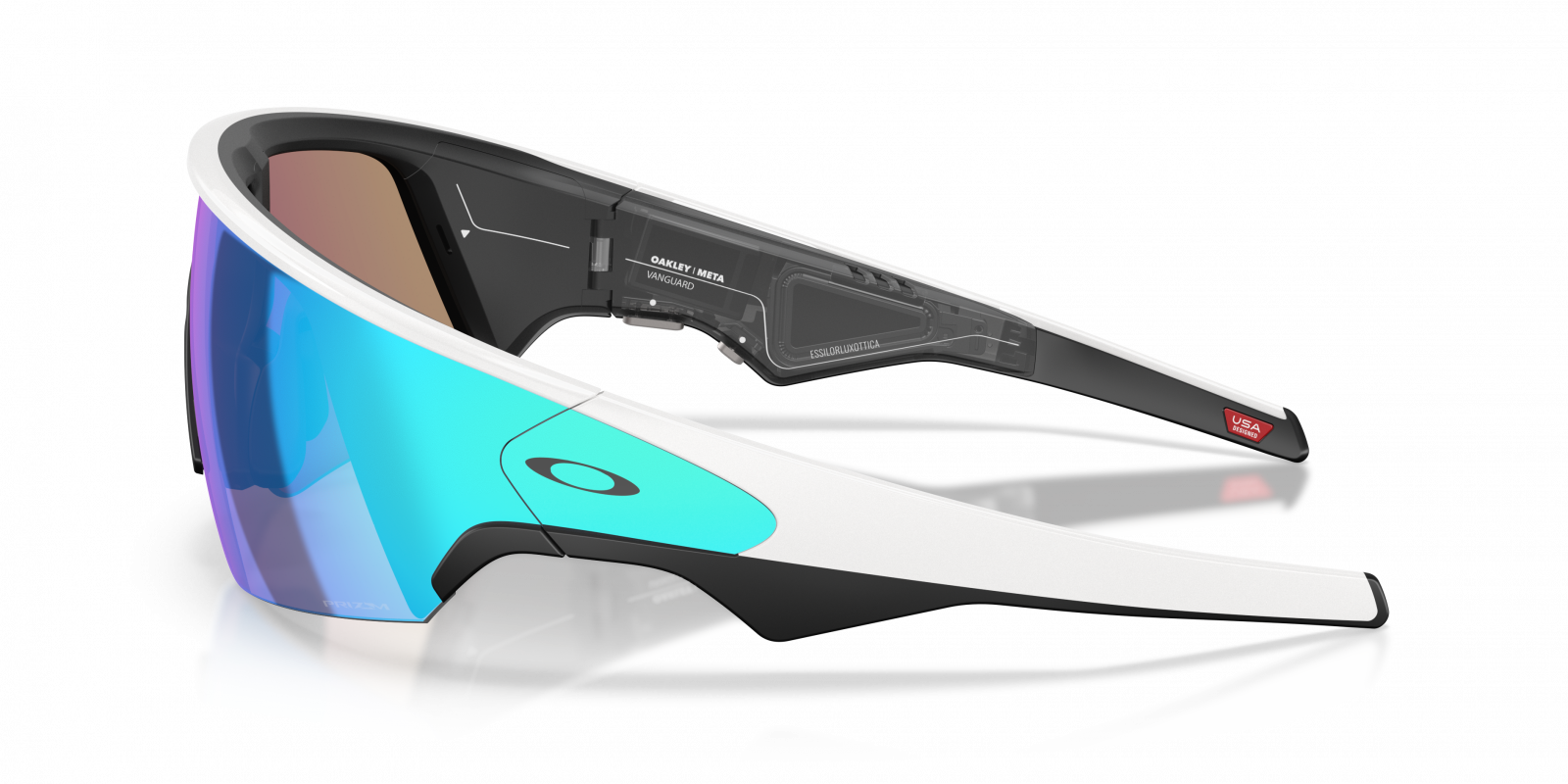 Oakley Meta OW8001 800106 Vanguard 
